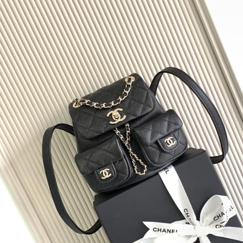 Ch**el backpacks